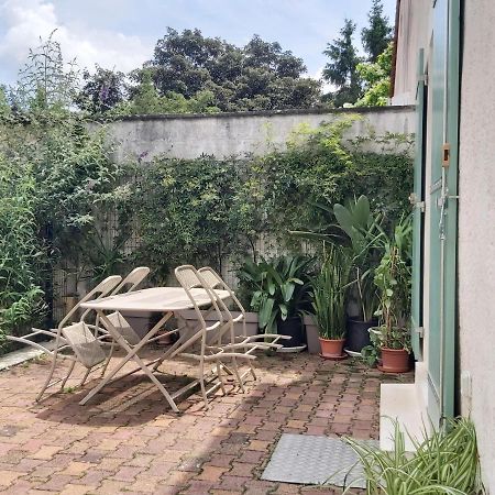 Jonzac-Gite-Lepuits Clion (Charente-Maritime) Exterior foto