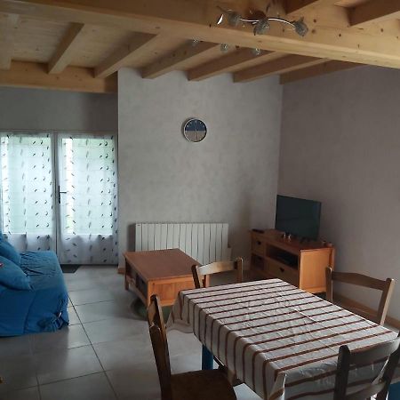 Jonzac-Gite-Lepuits Clion (Charente-Maritime) Exterior foto