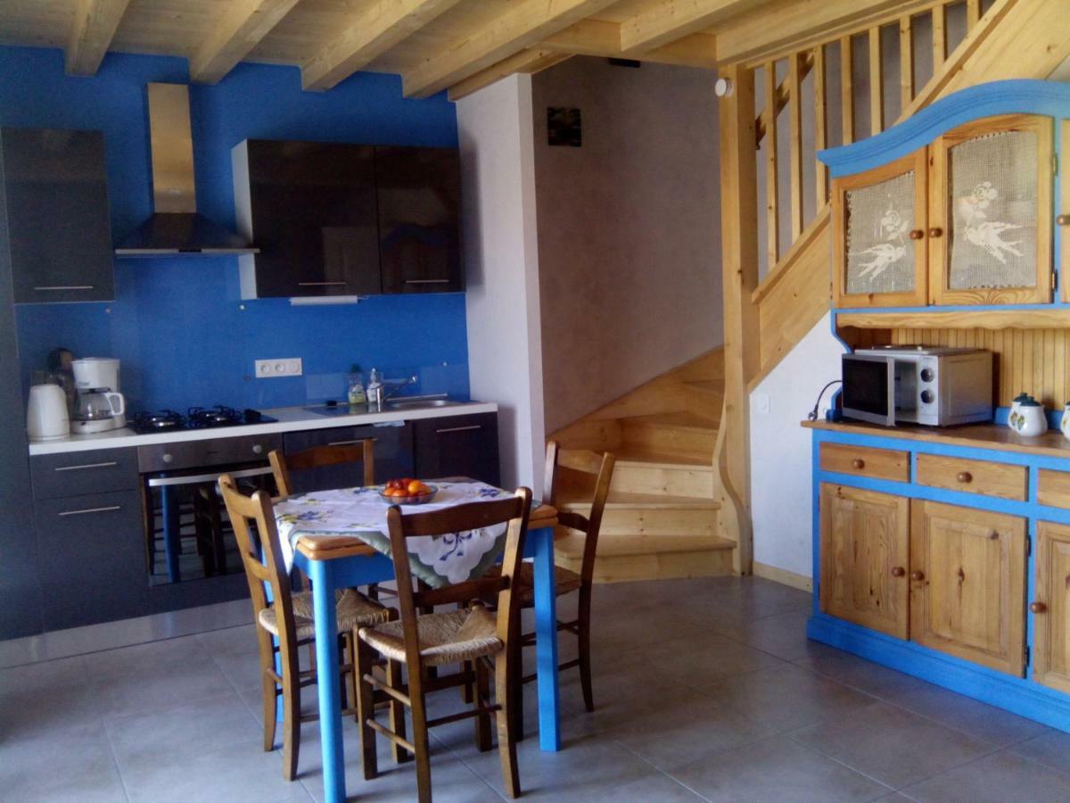 Jonzac-Gite-Lepuits Clion (Charente-Maritime) Exterior foto